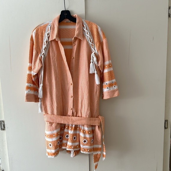 Dodo Bar Or Pants - Dodo Bar Or